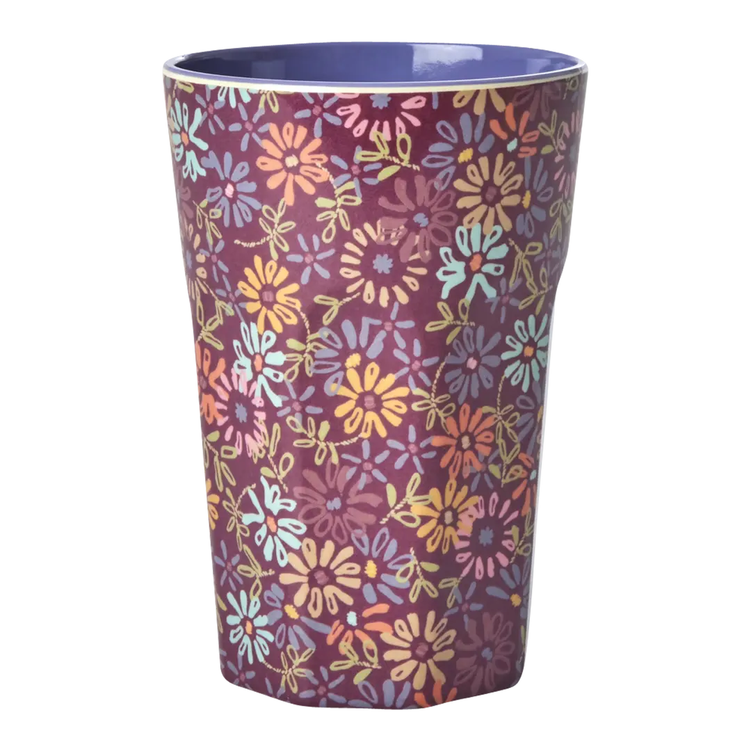 Becher Melamine