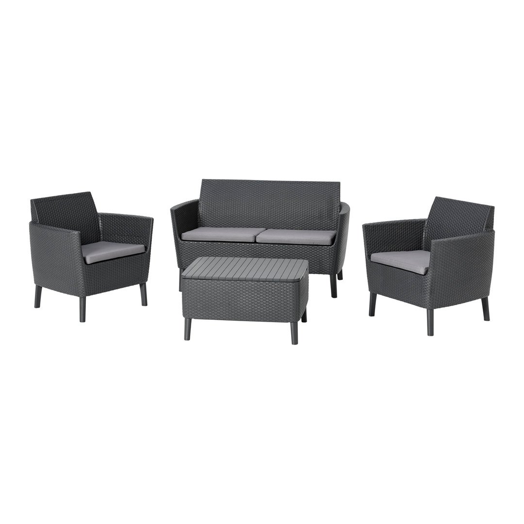 lounge Salemo