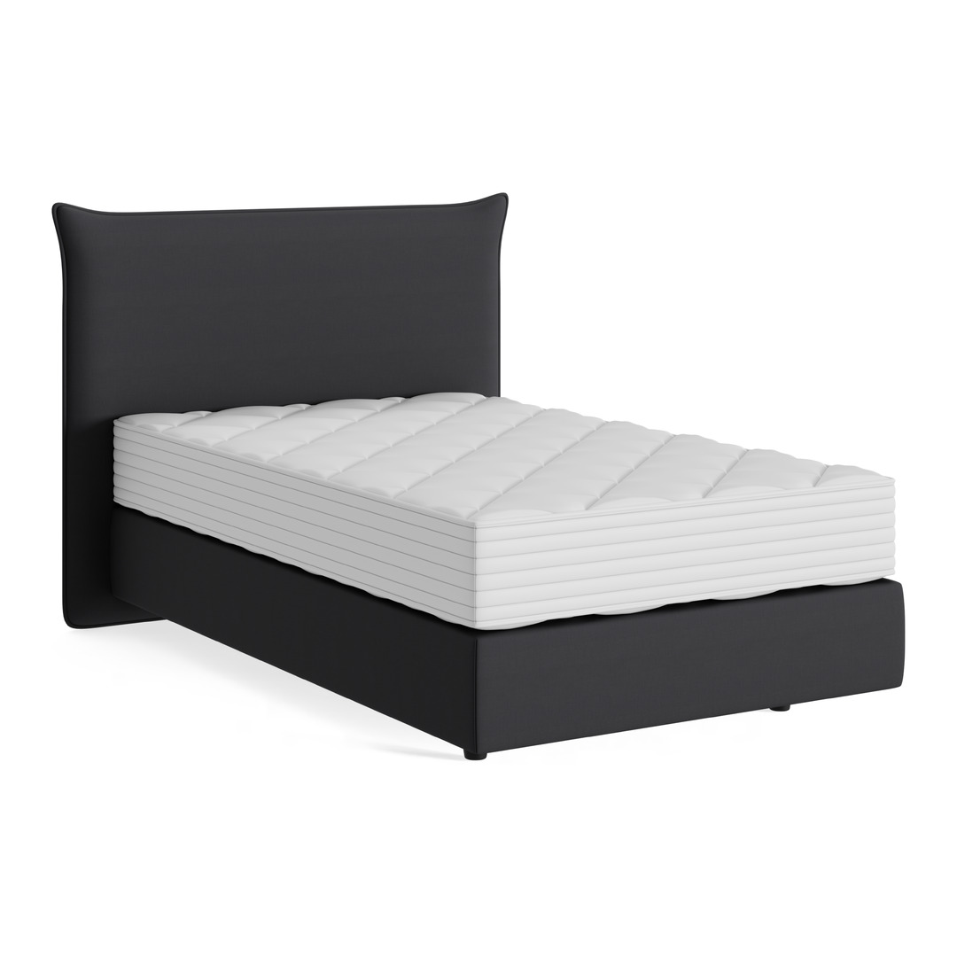 letto Boxspring ARTEMIS RELAX
