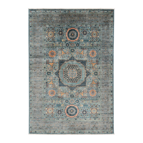 Orientteppich Mamluk Afghanistan