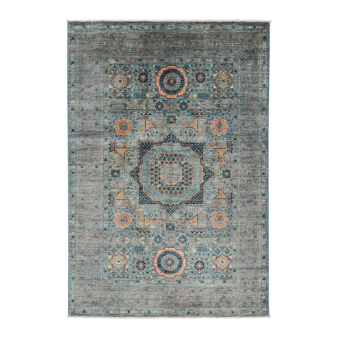 Orientteppich Mamluk Afghanistan