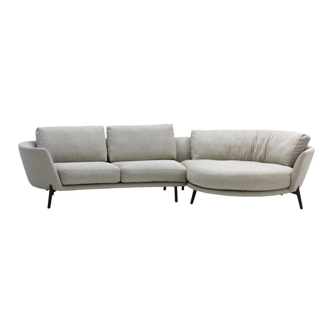 Ecksofa Rego