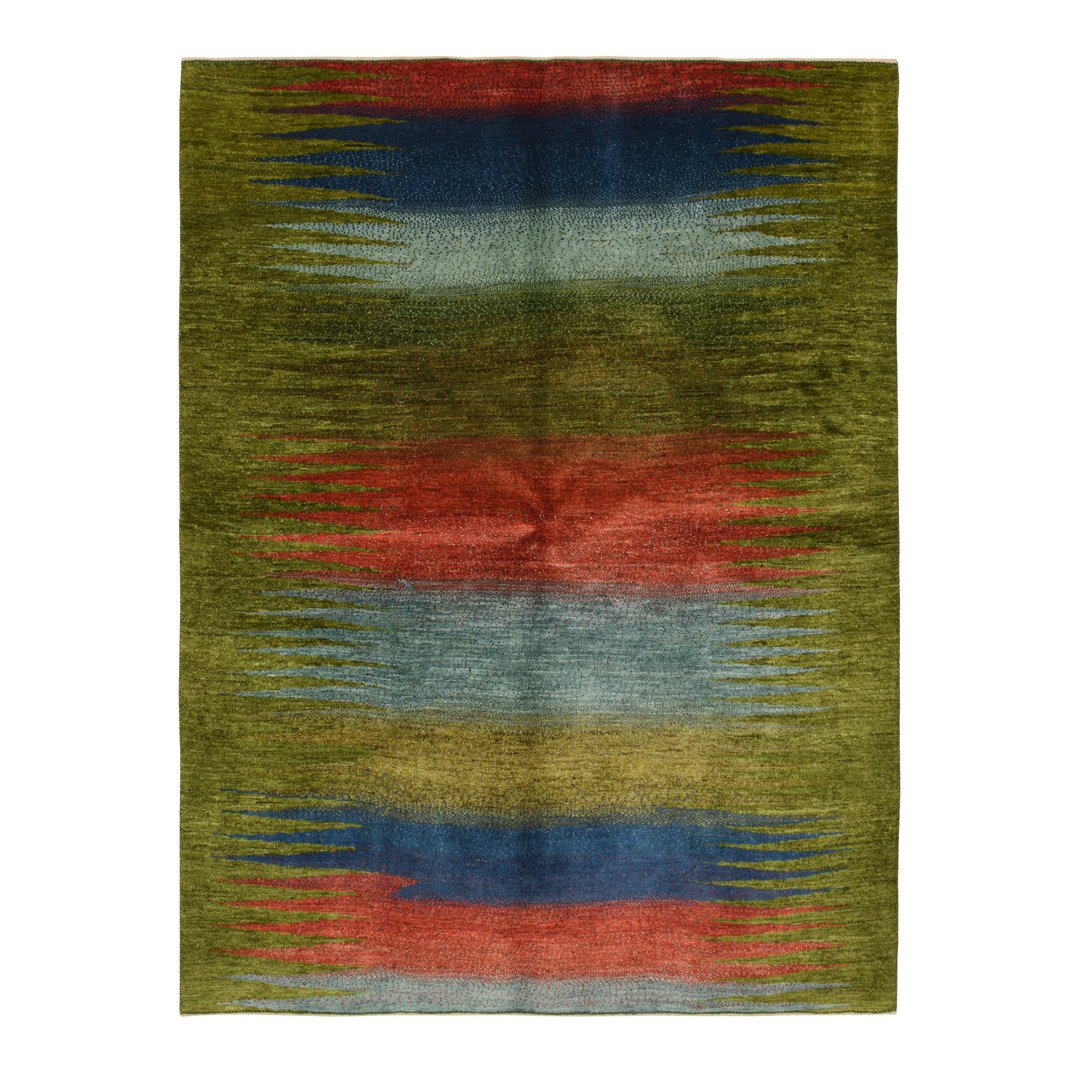 tapis gabbeh Super Fine Gabbeh