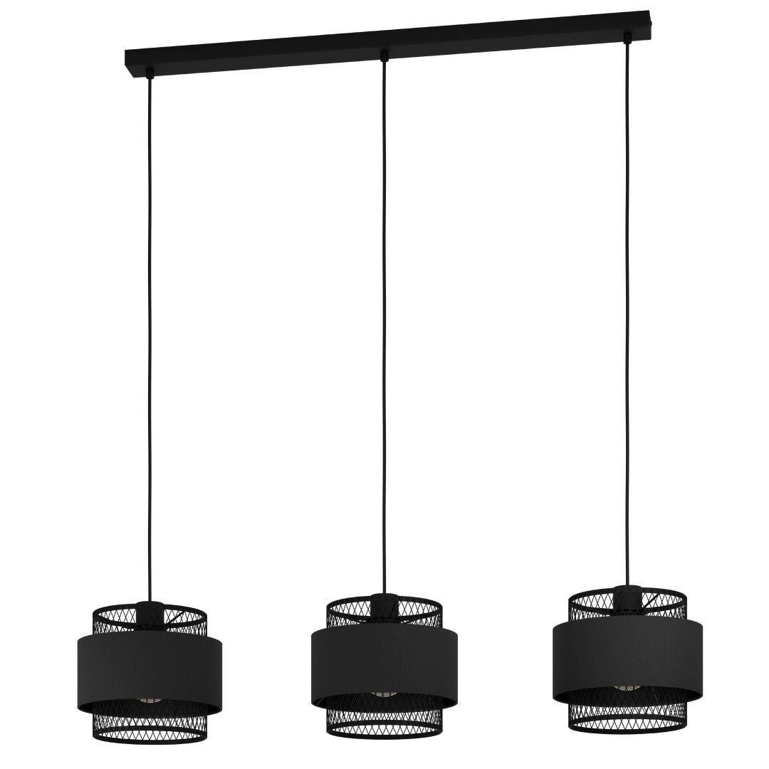 lampada a sospensione Bazely