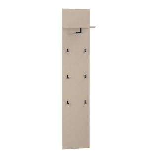 panneau de vestiaire Frame