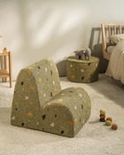 Kindersessel Wigiwama