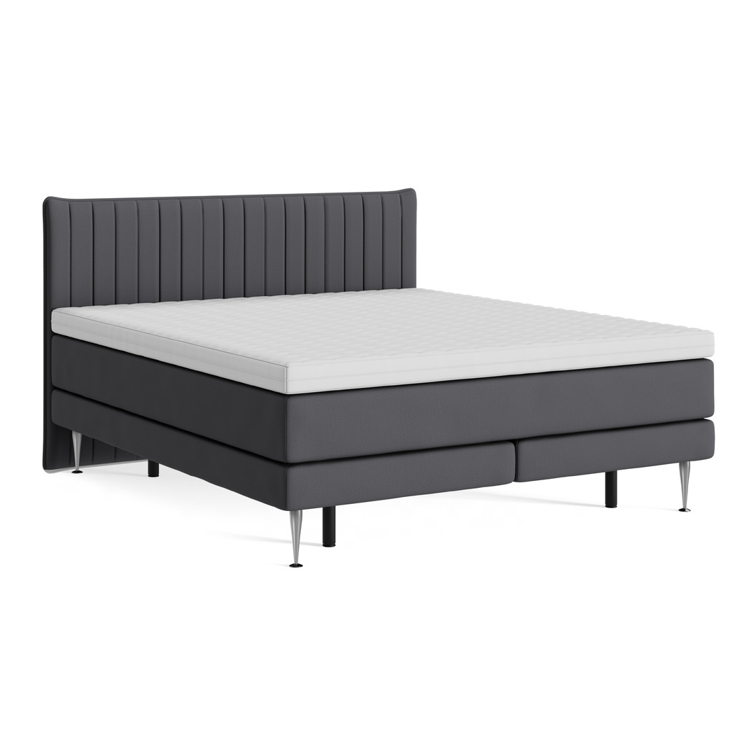 Boxspringbett Odin