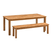 table de jardin Altovaara