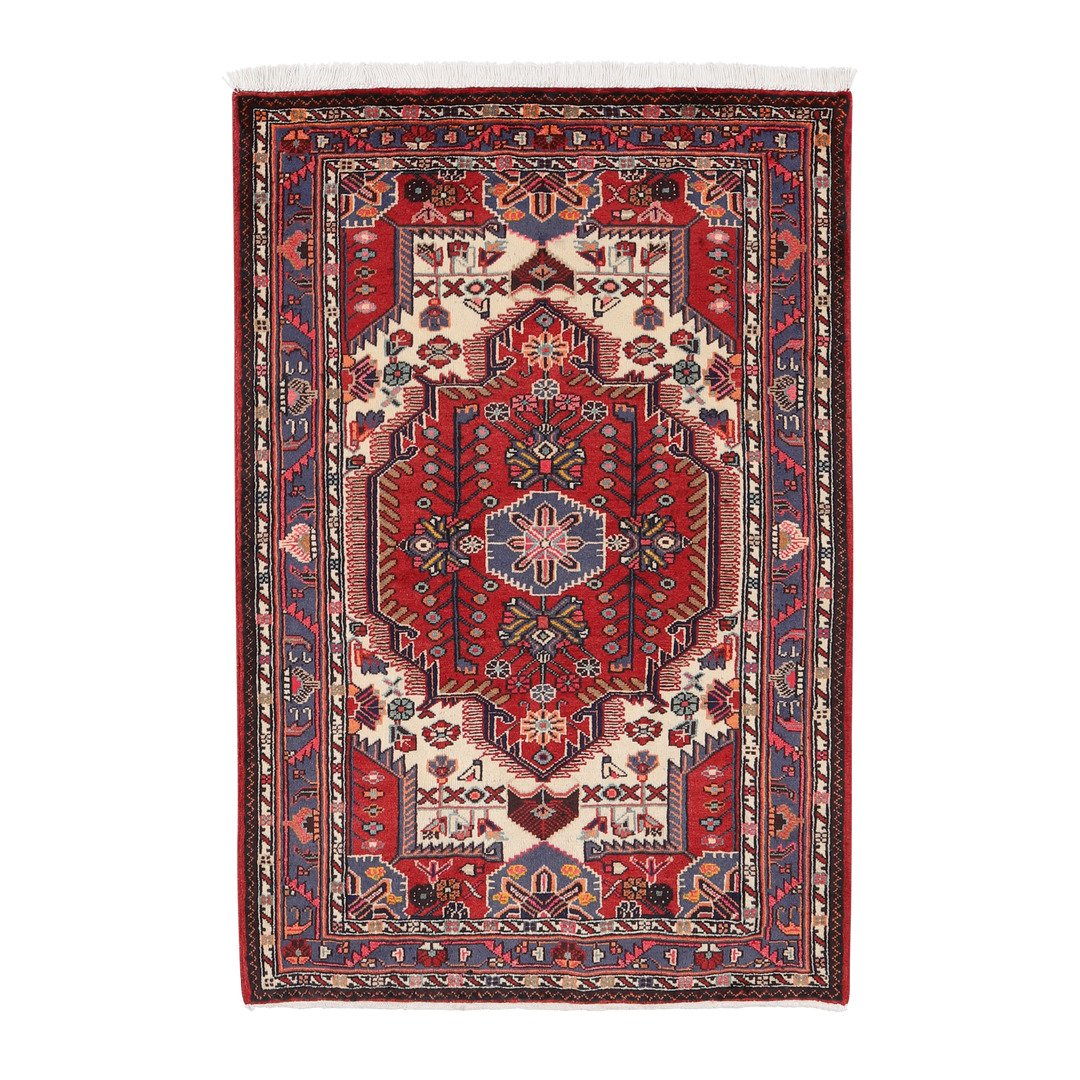 tappeti orientali classici Hamadan