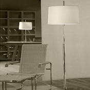 lampada a stelo Diana Mayor