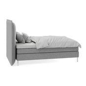 letto Boxspring DIPLOMAT-CONT.
