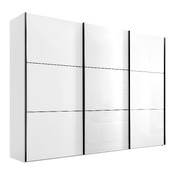 Schiebetürschrank Primo-Glas