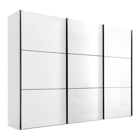 armoire à portes coulissantes Primo-Glas