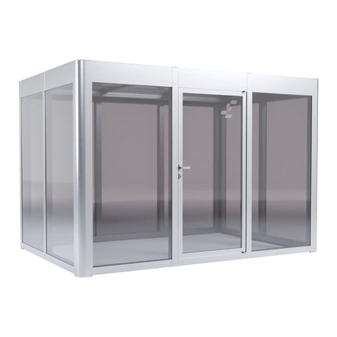 serre Modern 3.2