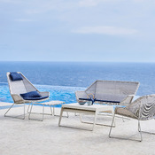 coussin d’assise BREEZE