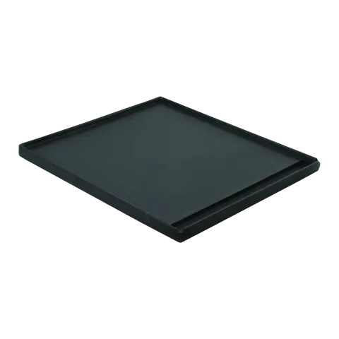 plaque en fonte Signet-Serie