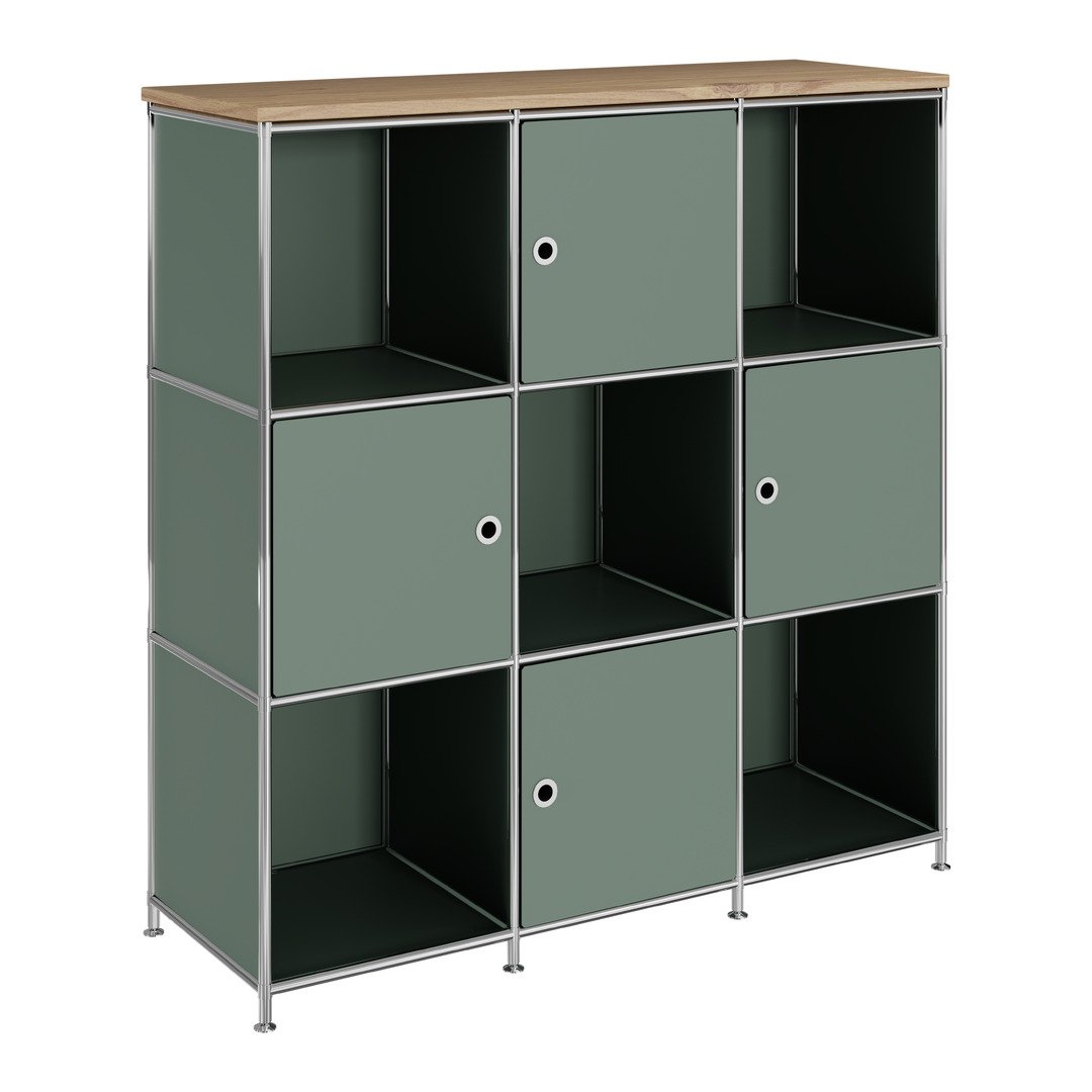 highboard QUADRO