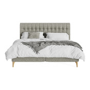 Boxspringbett Massello