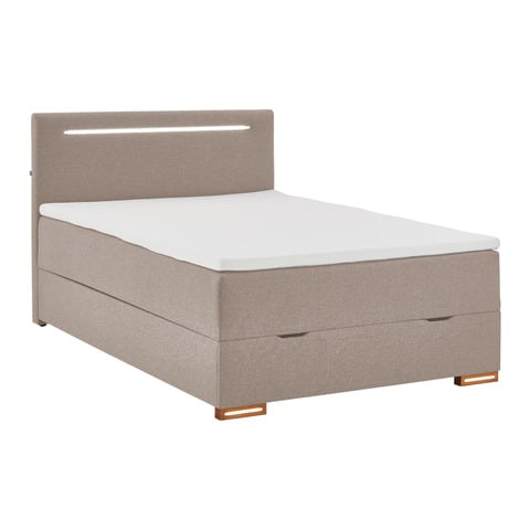 Boxspringbett Cooper-202