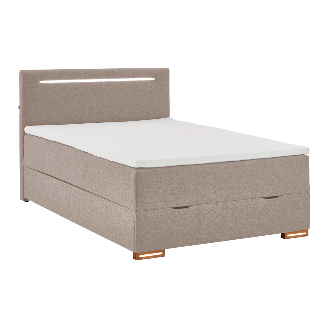 Boxspringbett Cooper-202