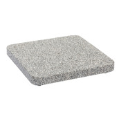 Schirmsockel Alu-Smart/ -Twist