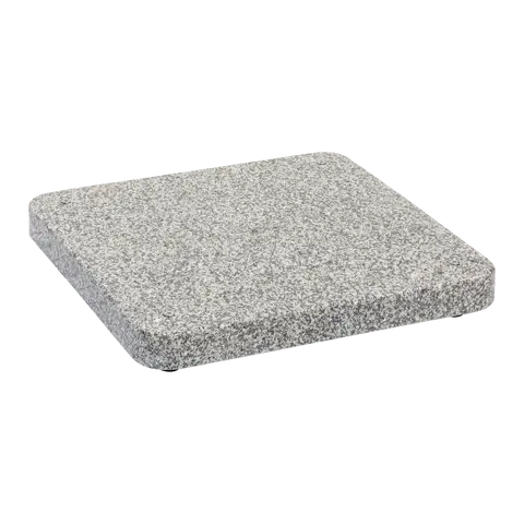 Schirmsockel Alu-Smart/ -Twist