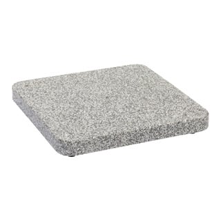 pied de parasol ALU-SMART/ -TWIST