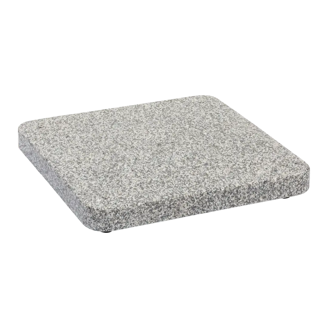 Schirmsockel Alu-Smart/ -Twist