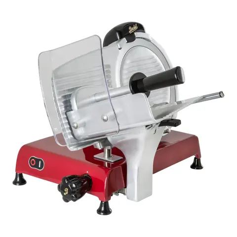 Aufschnittmaschine Red Line 250