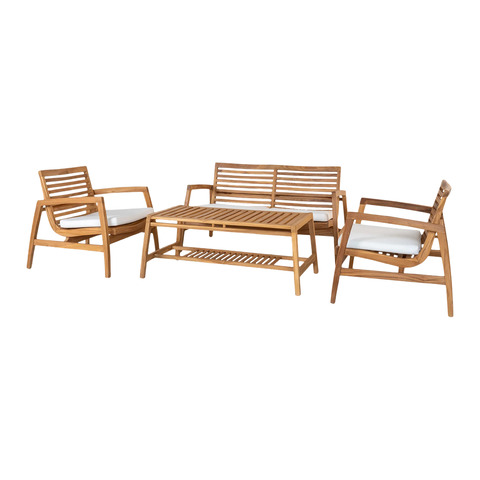 Garten-Set Santander