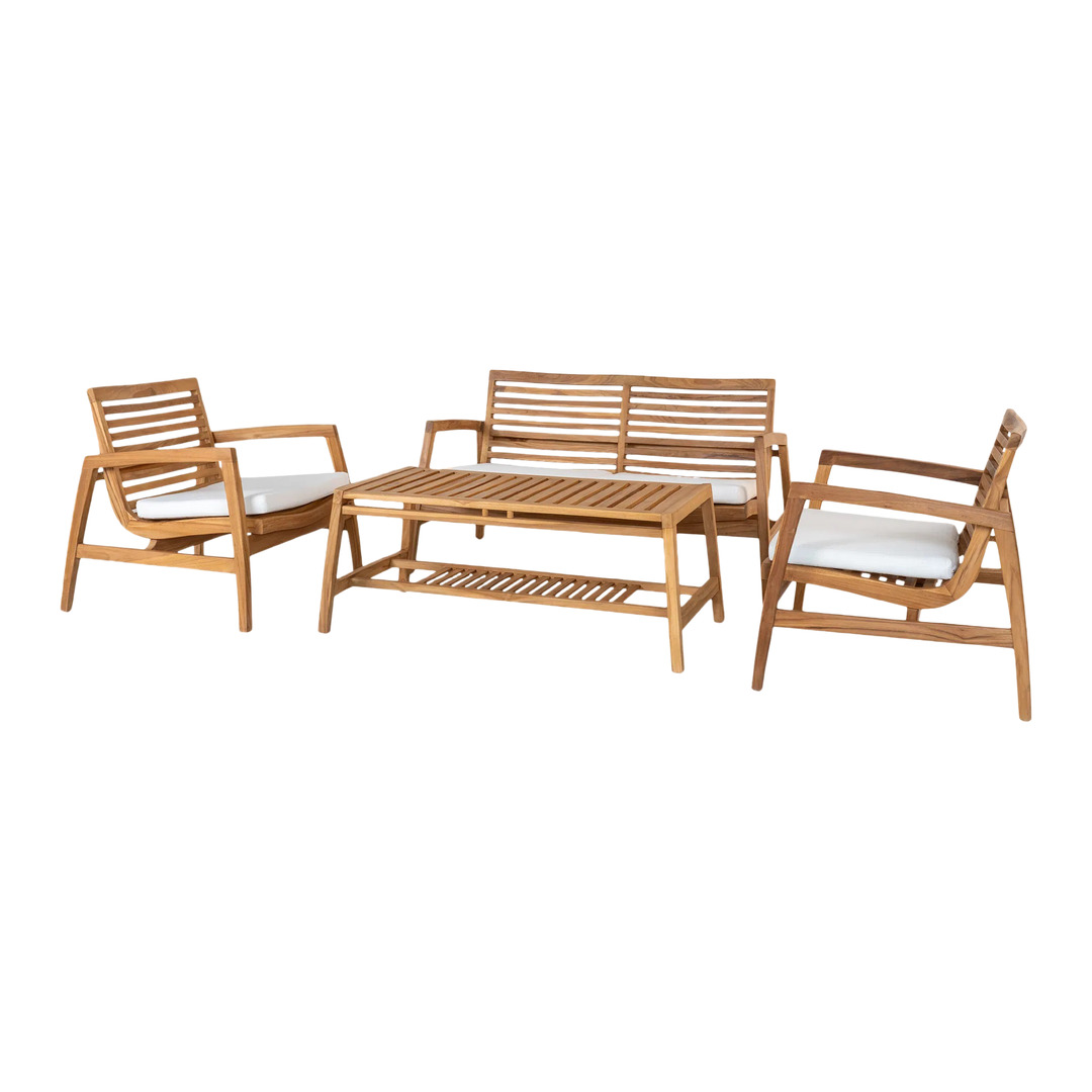 Garten-Set Santander