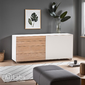 sideboard CUBUS PURE