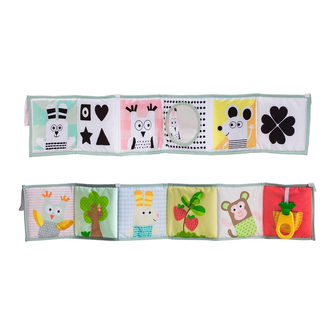 Kinderbuch Taf Toys