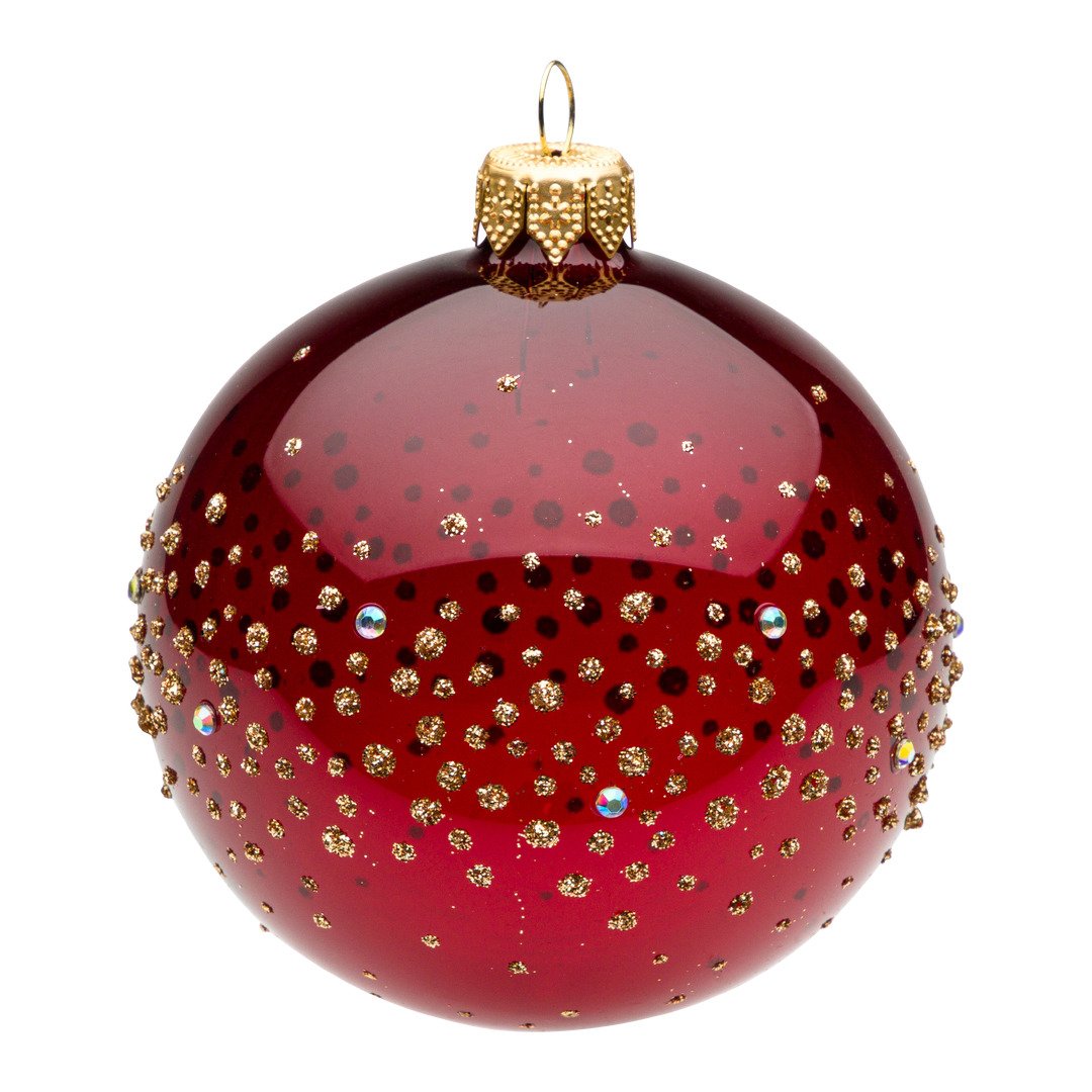 palla di Natale Celebration