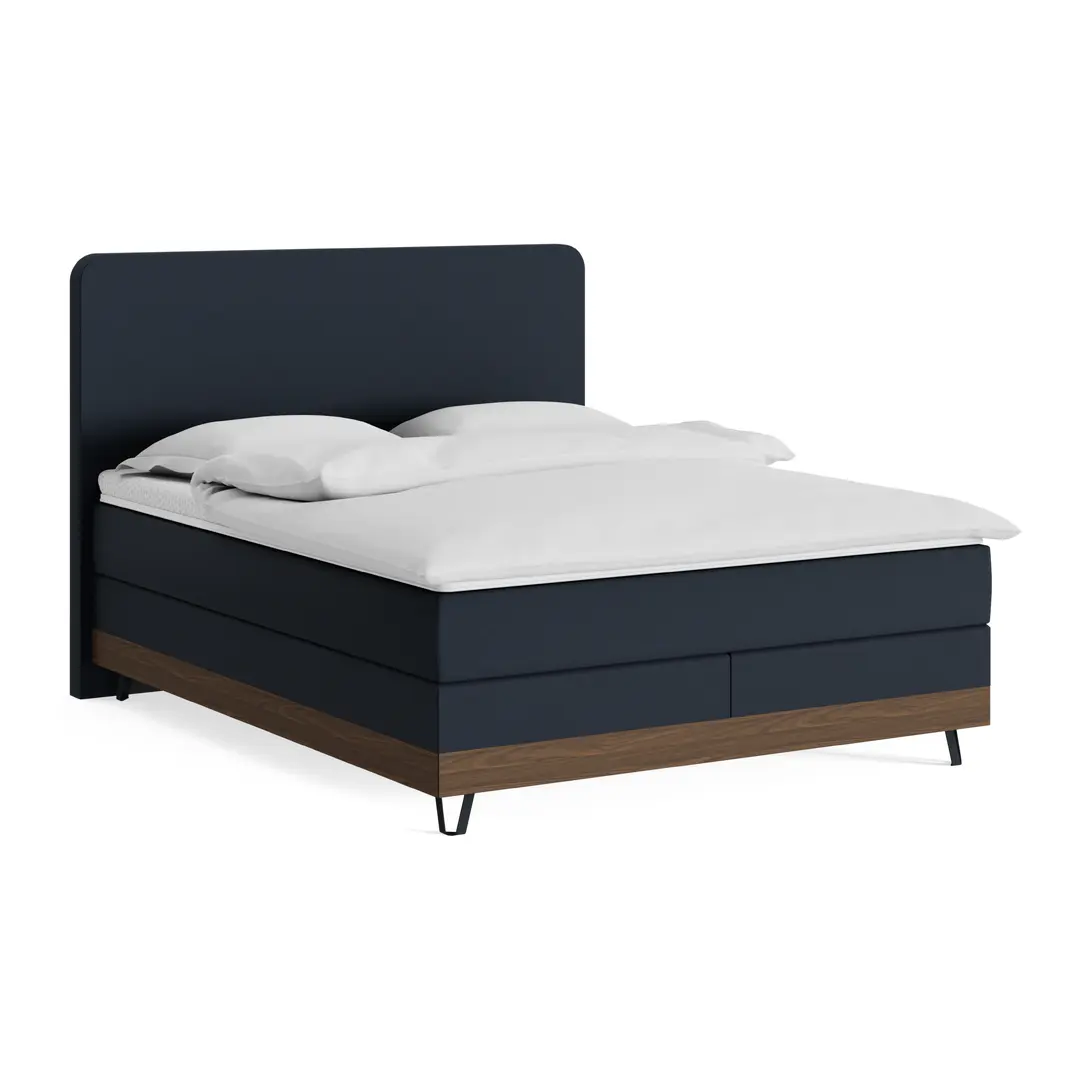letto Boxspring ISLAND-SPRING ELE.