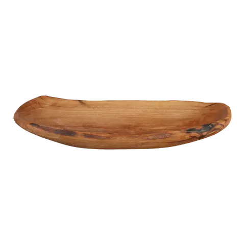 Schale Olive Wood
