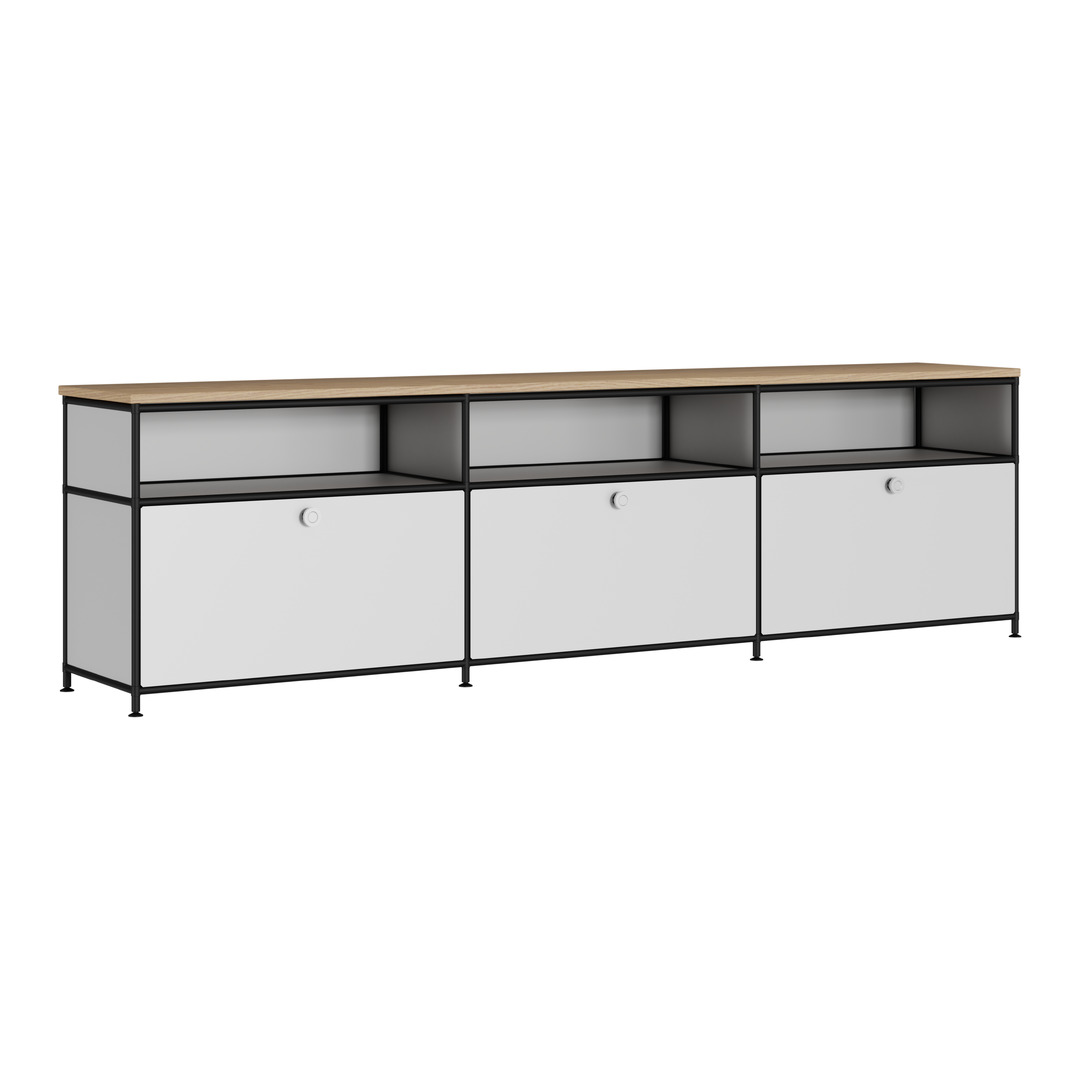 sideboard QUADRO