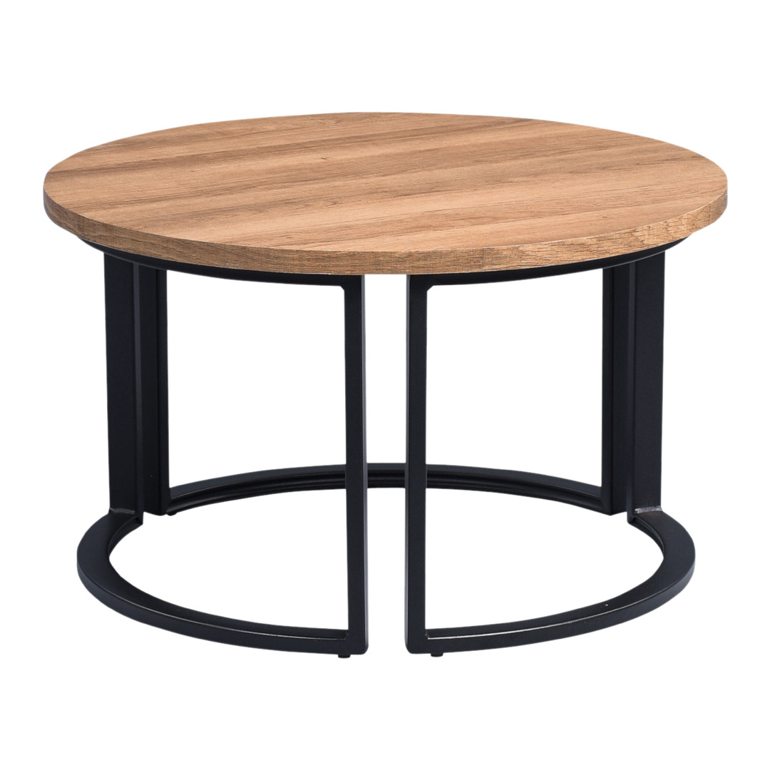 table basse Chicago 1