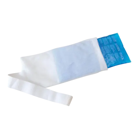 Scaldapiedi Blau
