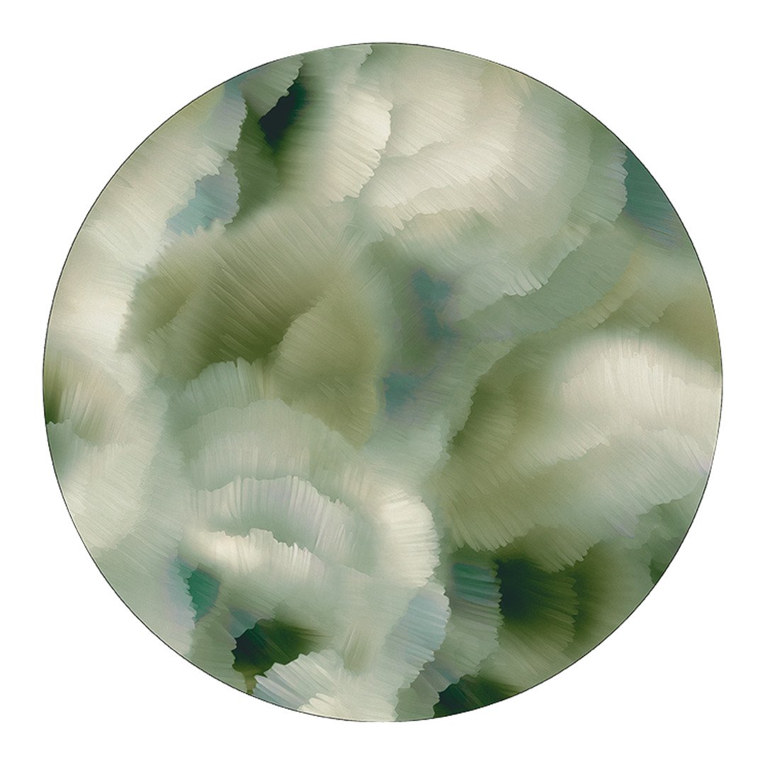 Wollteppich FLITTER FLUTTER