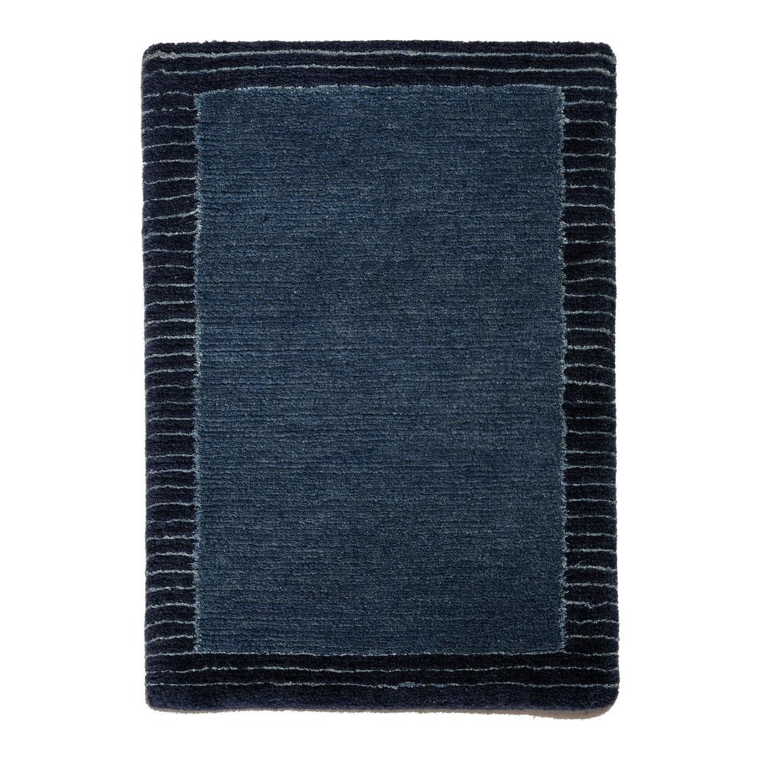 tapis d’Orient modernes Tib. Nepal Boudha