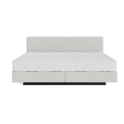 letto Boxspring AURORA