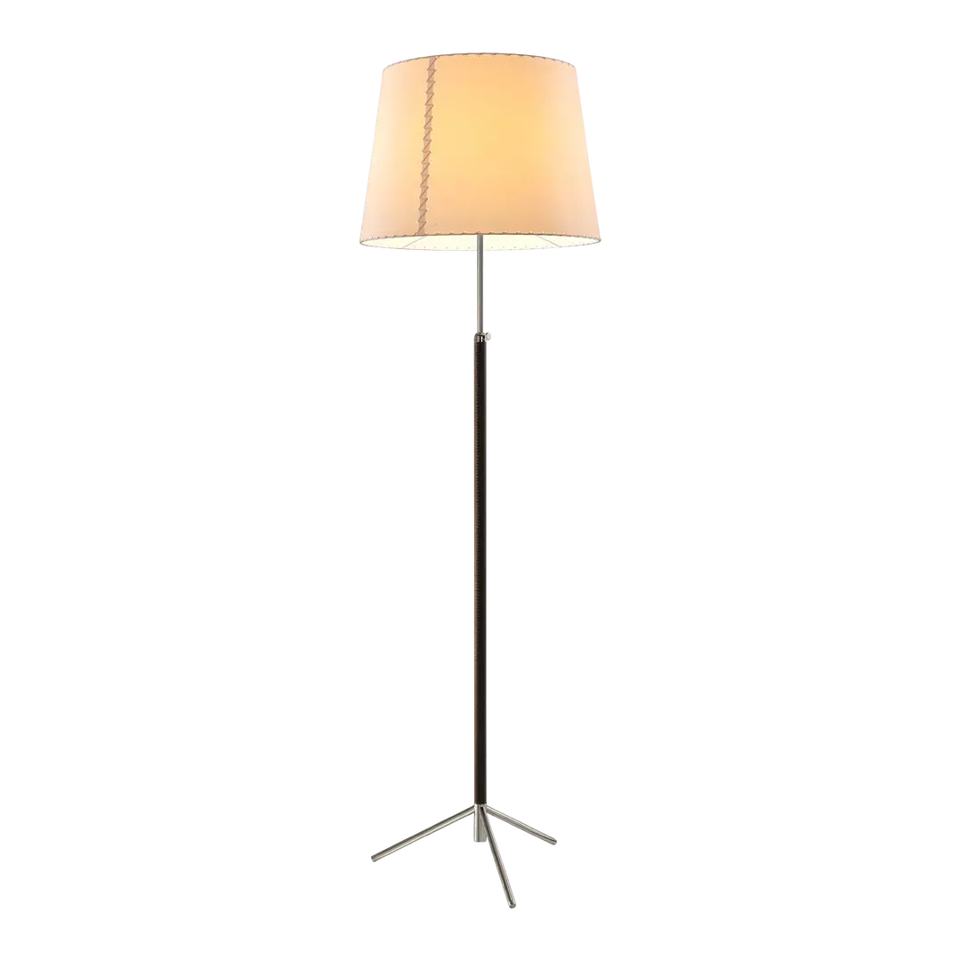 Stehleuchte Pie De Salon G1