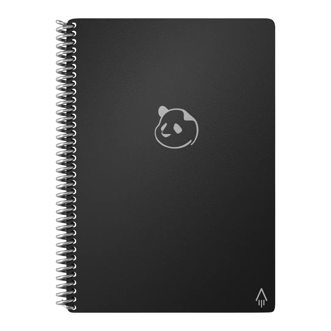 cahier de notes Panda Planner