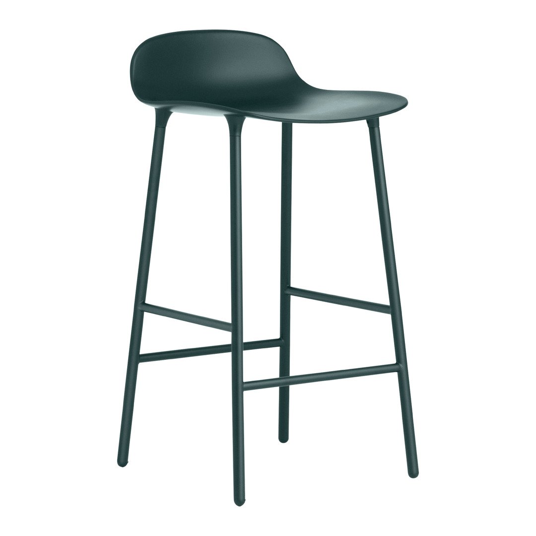 Barhocker Form