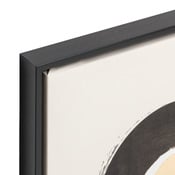 Quadro con cornice Muen