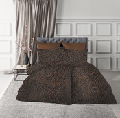 completo da letto Black Premium