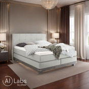 Boxspringbett Subito
