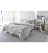linge de lit Uni Satin