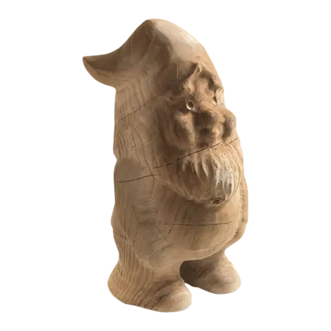 statuette Nano Fiorucci